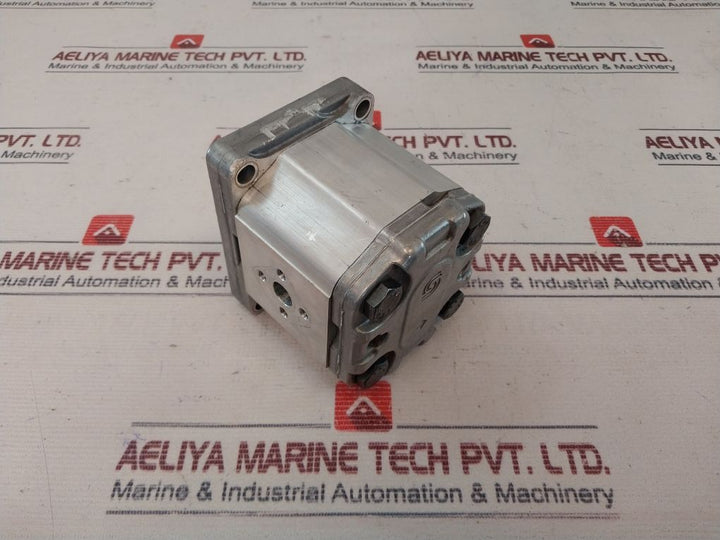Sauer Danfoss Snp2/11 D Hydraulic Gear Pump