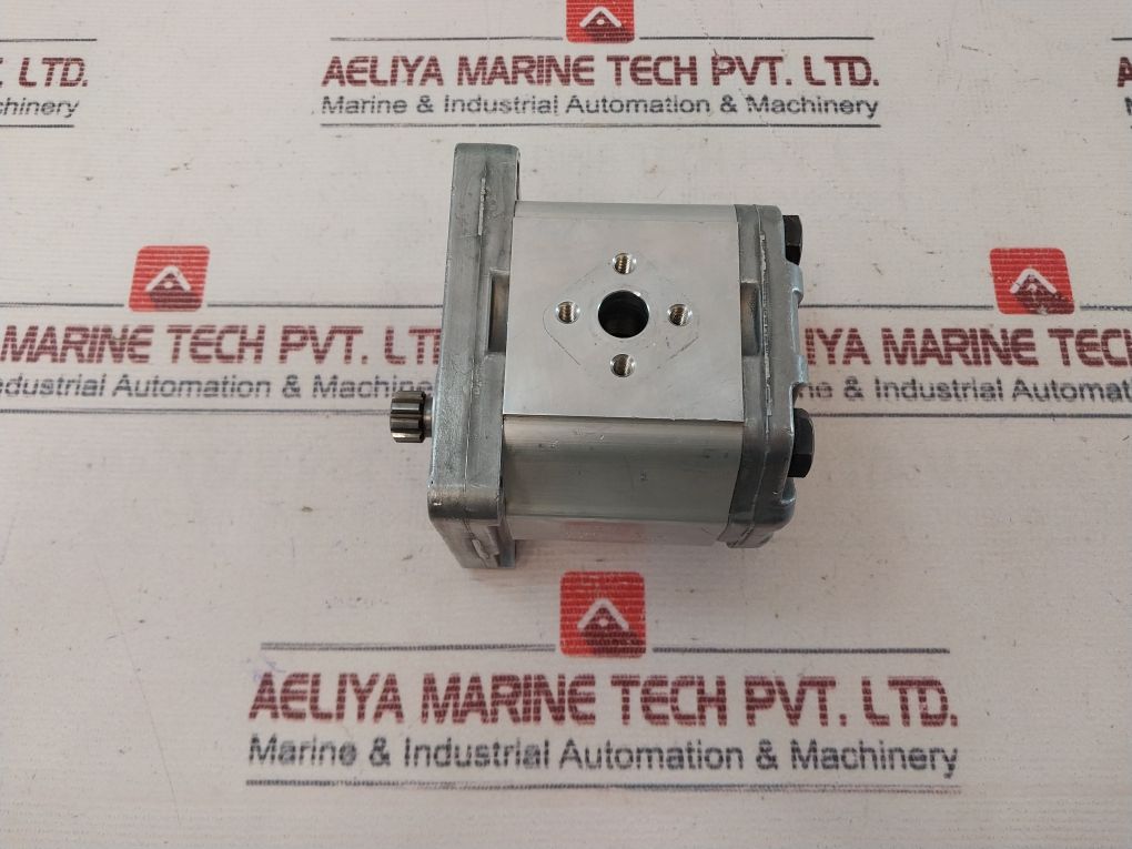 Sauer Danfoss Snp2/11 D Hydraulic Gear Pump