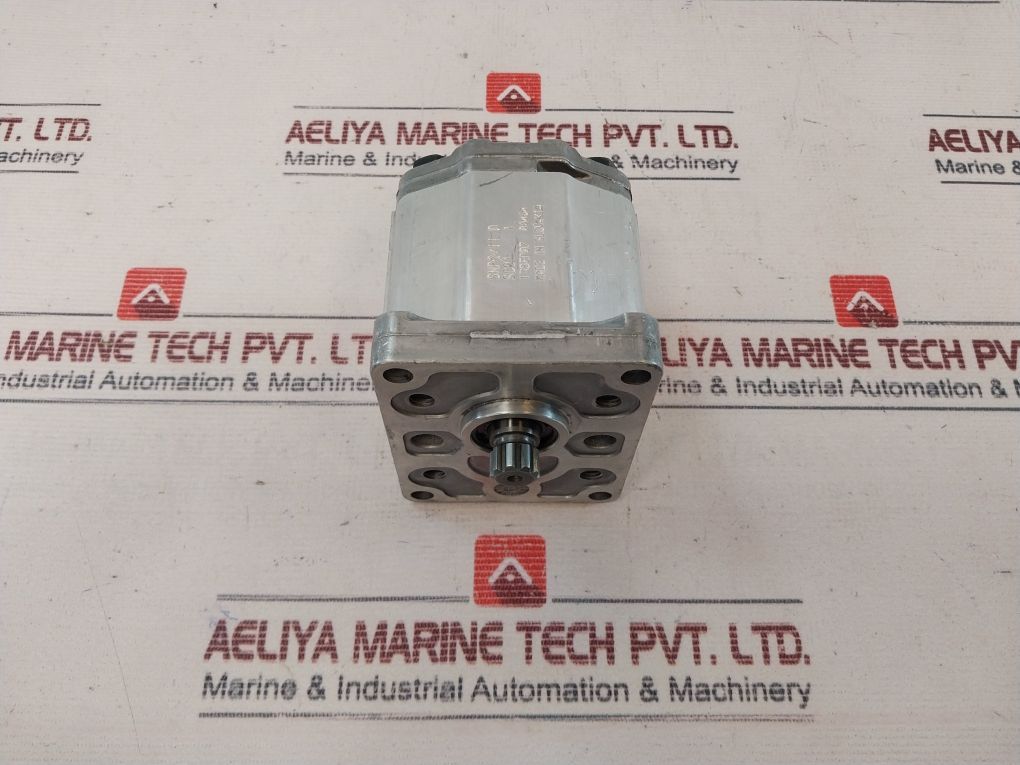 Sauer Danfoss Snp2/11 D Hydraulic Gear Pump