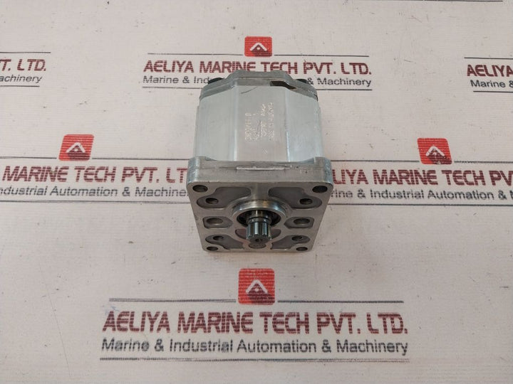 Sauer Danfoss Snp2/11 D Hydraulic Gear Pump