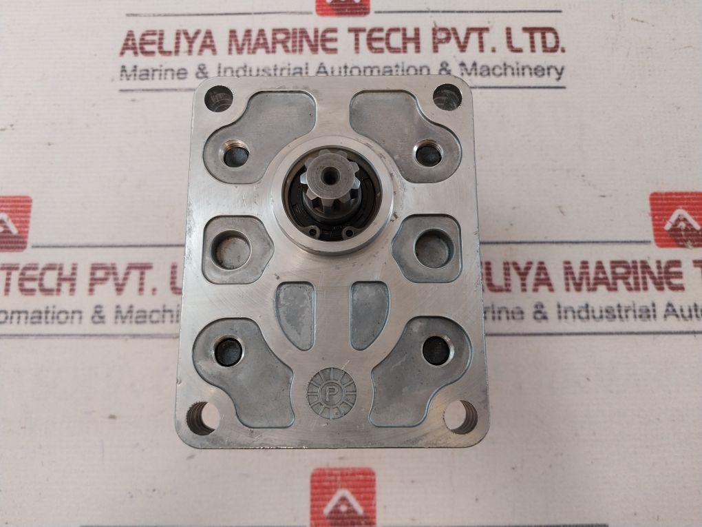 Sauer Danfoss Snp2/11 D Hydraulic Gear Pump