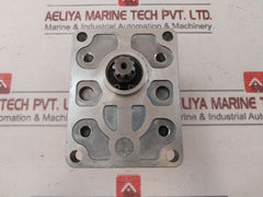 Sauer Danfoss Snp2/11 D Hydraulic Gear Pump