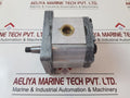 Sauer Danfoss Snp28D C001 1F3H Gear Pump

