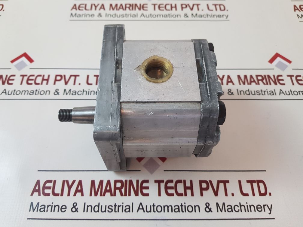 Sauer Danfoss Snp28D C001 1F3H Gear Pump
