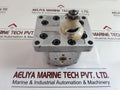 Sauer Danfoss Tfp20085Dc0 01Laa1F Pump