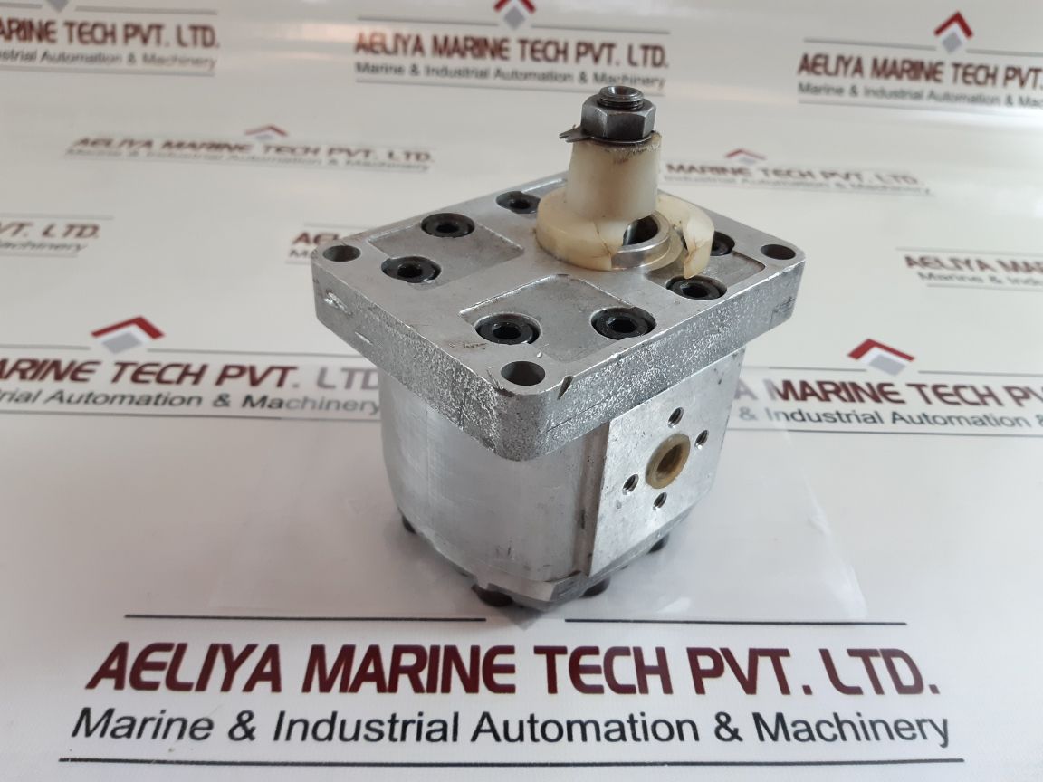 Sauer Danfoss Tfp20085Dc0 01Laa1F Pump