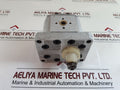 Sauer Danfoss Tfp20085Dc0 01Laa1F Pump