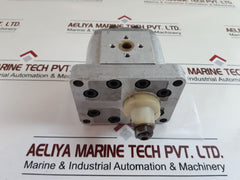 Sauer Danfoss Tfp20085Dc0 01Laa1F Pump