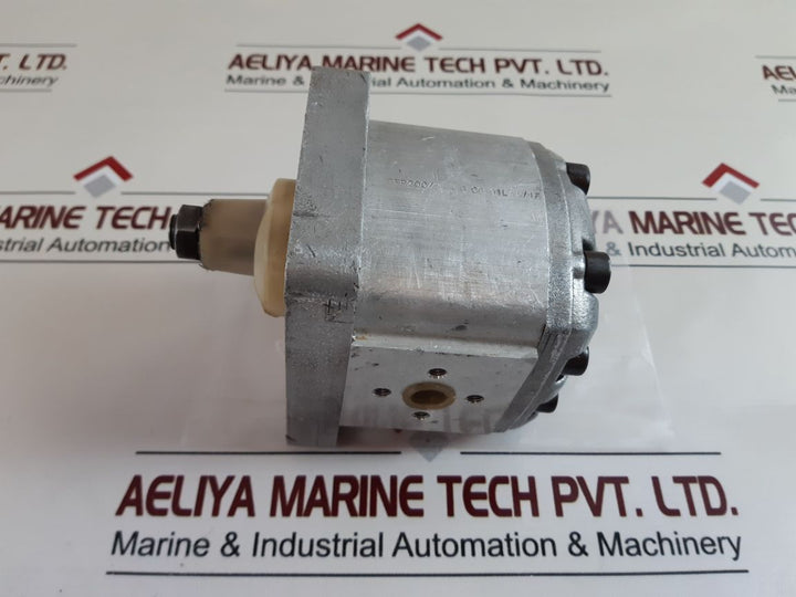 Sauer Danfoss Tfp20085Dc0 01Laa1F Pump
