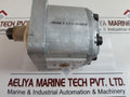 Sauer Danfoss Tfp20085Dc0 01Laa1F Pump
