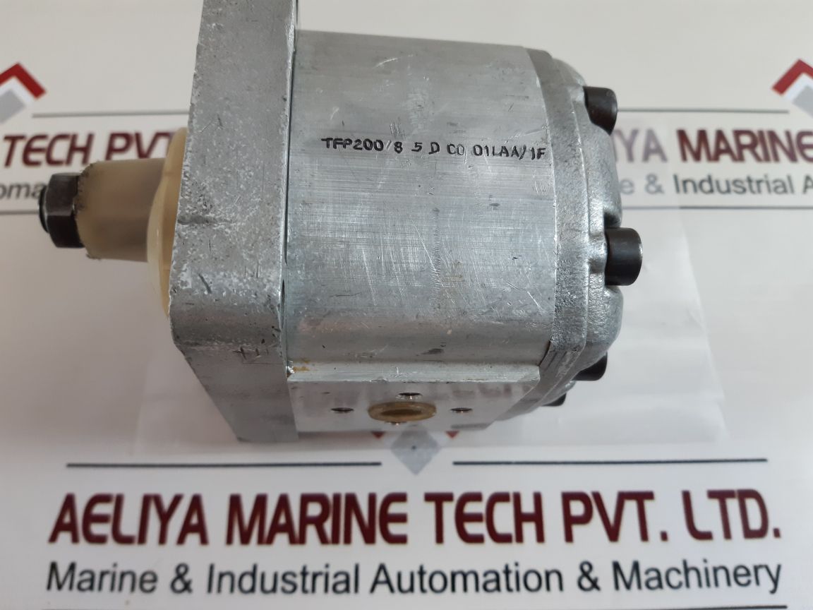 Sauer Danfoss Tfp20085Dc0 01Laa1F Pump