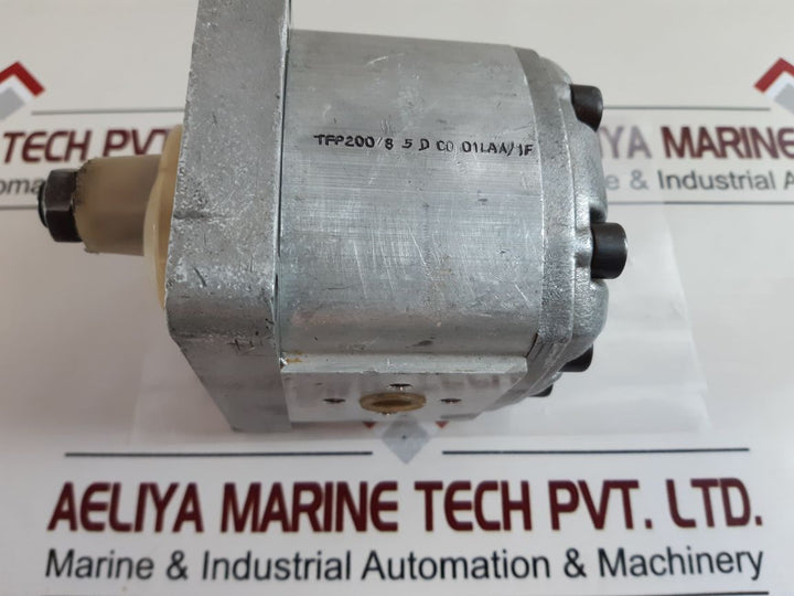 Sauer Danfoss Tfp20085Dc0 01Laa1F Pump