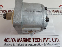 Sauer Danfoss Tfp20085Dc0 01Laa1F Pump