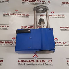 Sauter 578785-01 Control Valve