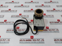 Sauter Avm114Sf132 Valve Actuator 24Vac
