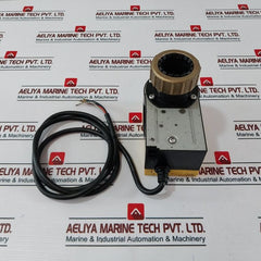 Sauter Avm114Sf132 Valve Actuator 24Vac

