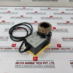 Sauter Avm114Sf132 Valve Actuator 24Vac