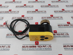 Sauter Avm114Sf132 Valve Actuator 24Vac