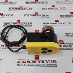 Sauter Avm114Sf132 Valve Actuator 24Vac