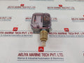 Sauter Dfc17B59 F001 Pressure Switch