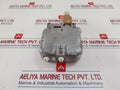 Sauter Dfc17B59 F001 Pressure Switch