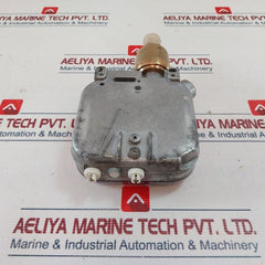 Sauter Dfc17B59 F001 Pressure Switch