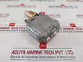 Sauter Dfc17B59 F001 Pressure Switch