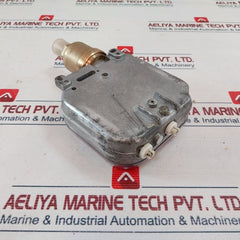 Sauter Dfc17B59 F001 Pressure Switch