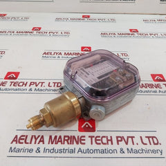 Sauter Dfc17B59 F001 Pressure Switch