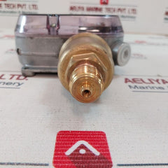 Sauter Dfc17B59 F001 Pressure Switch