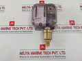 Sauter Dfc17B59 F001 Pressure Switch