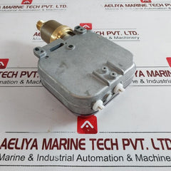 Sauter Dfc17B59F001 Pressure Switch Ip44