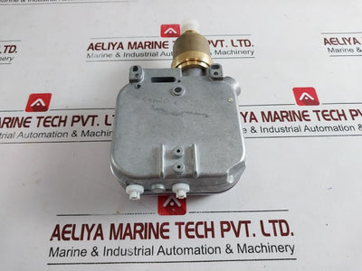 Sauter Dfc17B59F001 Pressure Switch