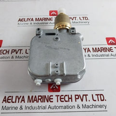 Sauter Dfc17B59F001 Pressure Switch