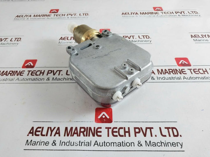 Sauter Dfc17B59F001 Pressure Switch