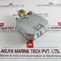 Sauter Dfc17B59F001 Pressure Switch