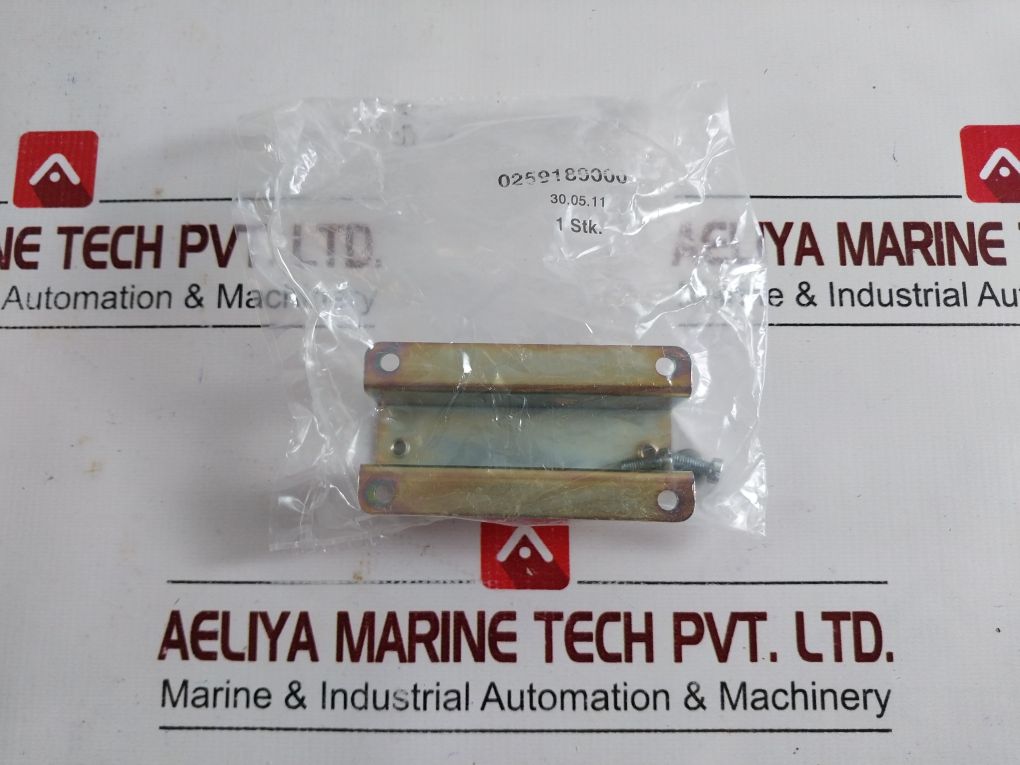 Sauter Dfc17B59F001 Pressure Switch