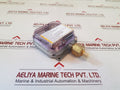 Sauter Dfc17B78 F001 Pressure Controller Switch 0-16 Bar
