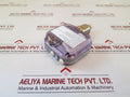 Sauter Dfc 17B 58 F001 Pressure Controller 0-6 Bar