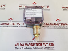 Sauter Dfc 17B 58 F001 Pressure Controller 0-6 Bar