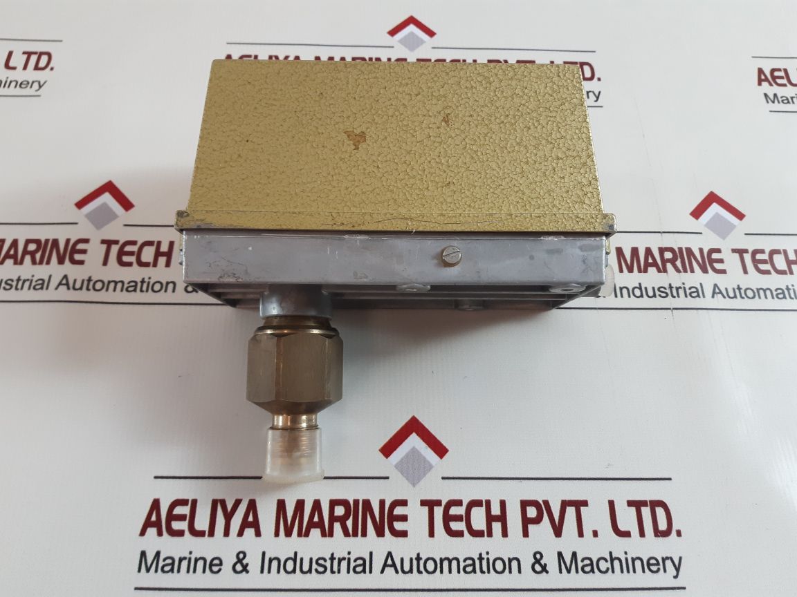 Sauter Dftp-149 F001