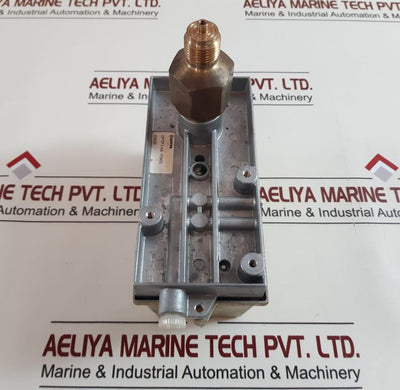 Sauter dftp-149 f001 pressure transmitter