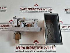 Sauter dftp-149 f001 pressure transmitter