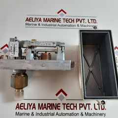 Sauter dftp-149 f001 pressure transmitter