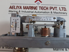 Sauter dftp-149 f001 pressure transmitter