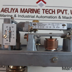Sauter dftp-149 f001 pressure transmitter