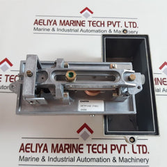 Sauter dftp-149 f001 pressure transmitter