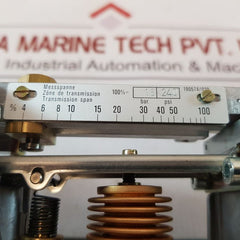 Sauter Dftp-f001/2401 Pressure Transmitter