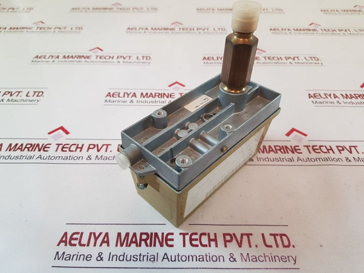 Sauter Dftp-f001/2401 Pressure Transmitter