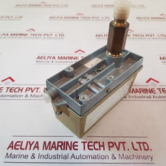 Sauter Dftp-f001/2401 Pressure Transmitter